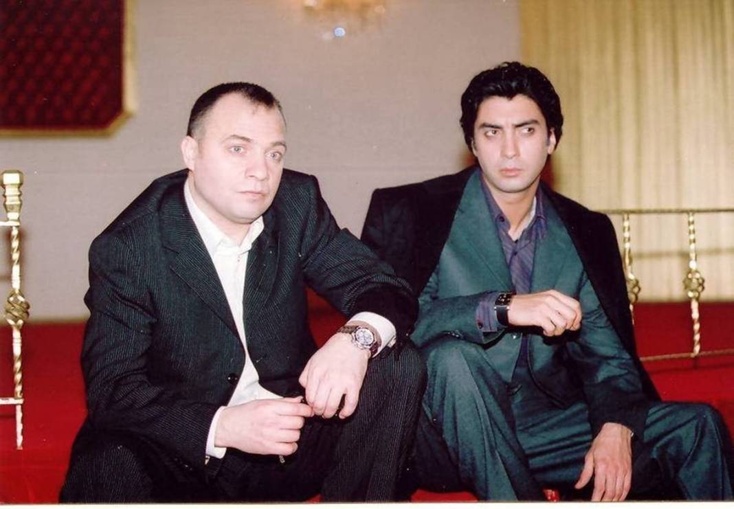 Kurtlar Vadisi loading... Dizinin efsane kadrosu tekrar toplandı: Eskisinden daha güzel olacak 6